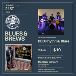 BBD Rhythm & Blues Band