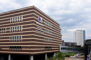 Minneapolis College Open House