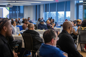 Men's Fellowship Conference