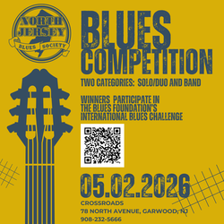 NJBS Local Blues Competition