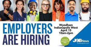 Job News Indianapolis Job Fair | Multi-Industry Hiring Event