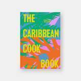 Caribbean Cookbook Dinner