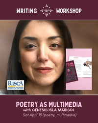 Poetry as Multimedia