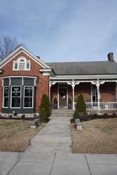 Saint Goose Wine + Spirts  Spring Celebration