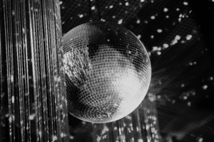 Boogie Fever: 70s Funk & Disco