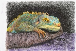 Interactive Artists Art Show Opening Reception