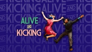 Alive and Kicking: A Celebration of Swing Dancing