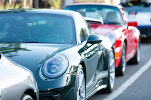 Porches & Power on Prospect