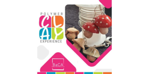 Polymer Clay Experience