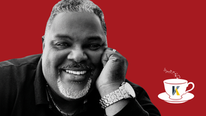 Coffee Concert Series: Arvell Keithley