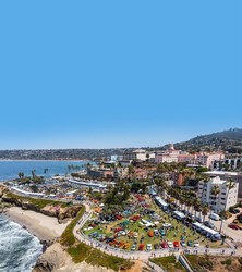 20th Annual La Jolla Concours d’Elegance