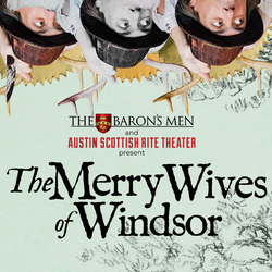 The Merry Wives of Windsor