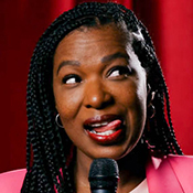 Janae Burris