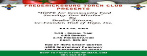 HOPE For Community Food Security