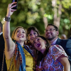 Great Night Gala 2026: Sports Change Lives