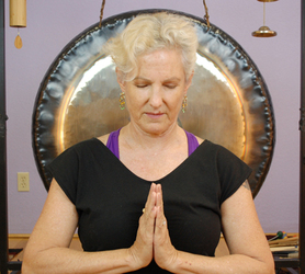 Energy Practices for Being Calm and Grounded