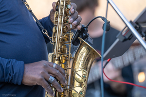 Little House of Funk, Rockin' Soul Edition!