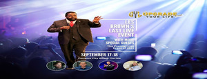 The Upgrade Your Life Tour