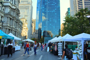 Made in Philadelphia Spring Market