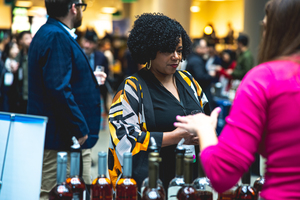 An evening of infinite drams