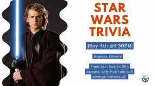 Star Wars Trivia