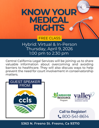 Know Your Medical Rights