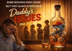 Daddy's Issues 'ONE ACT'