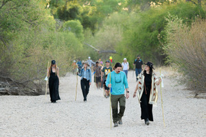9th Annual Tanque Verde Flow & Feast