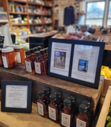 Spring Creek Farm Open House