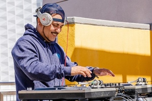 Creativity Festival 2026 at Yerba Buena Gardens