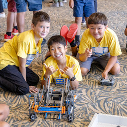 2026 Onizuka Day of Exploration