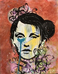 Teena Maree — April Fool