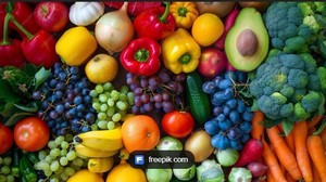 Intro to the Food of Yoga