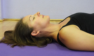 FREE Stress-Free Workshop