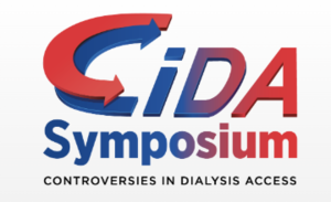 Controversies in Dialysis Access (CiDA) Symposium - October 29-31, 2026, The Capital Hilton, DC