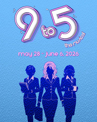 9 to 5: The Musical