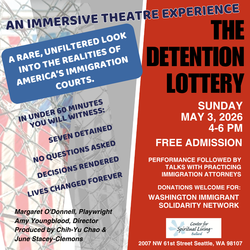 The Detention Lottery
