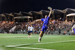 Austin Sol Pro Ultimate Game