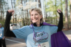 Napa MPS Race for a Cure