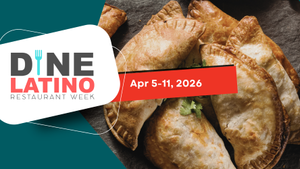 Dine Latino Restaurant Week