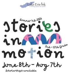 Creative Neighborhood Day: Found Poetry