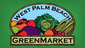 GreenMarket | Last day of the West Palm Beach GreenMarket's 2025-2026 Season
