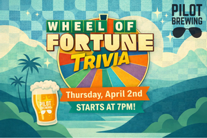 Trivia Night: Wheel of Fortune