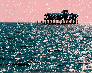 Graphicstudio Benefit Sale + Open House