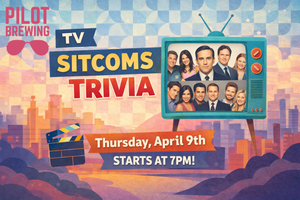 Trivia Night: TV Sitcoms