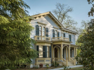 Free Sundays Presented by Richland County | Museum of the Reconstruction Era