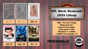 NPL Movie Weekends: Enter the Dragon