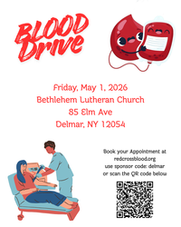 Blood Drive