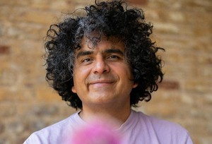 In Concert: Helado Negro