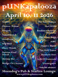 pUNKapalooza